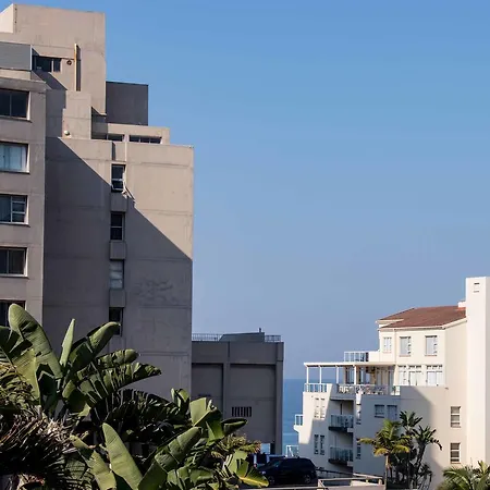 207 Terra Mare - By Stay In Umhlanga Durban Exterior photo