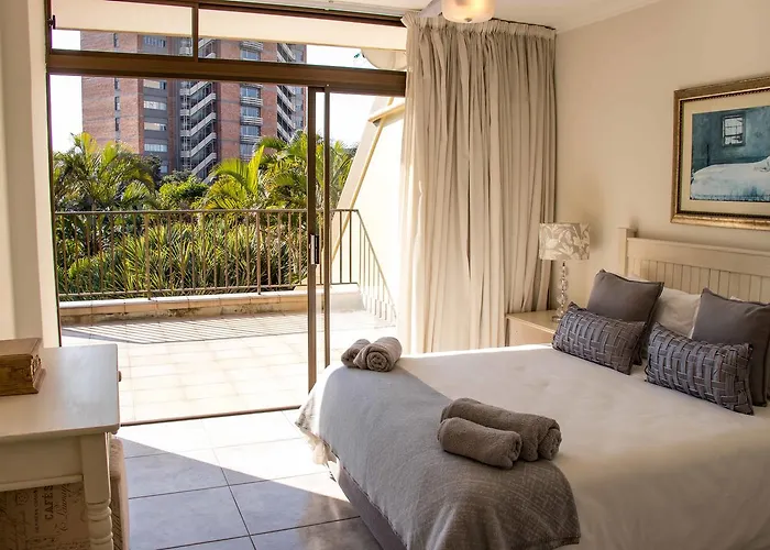 207 Terra Mare - By Stay In Umhlanga