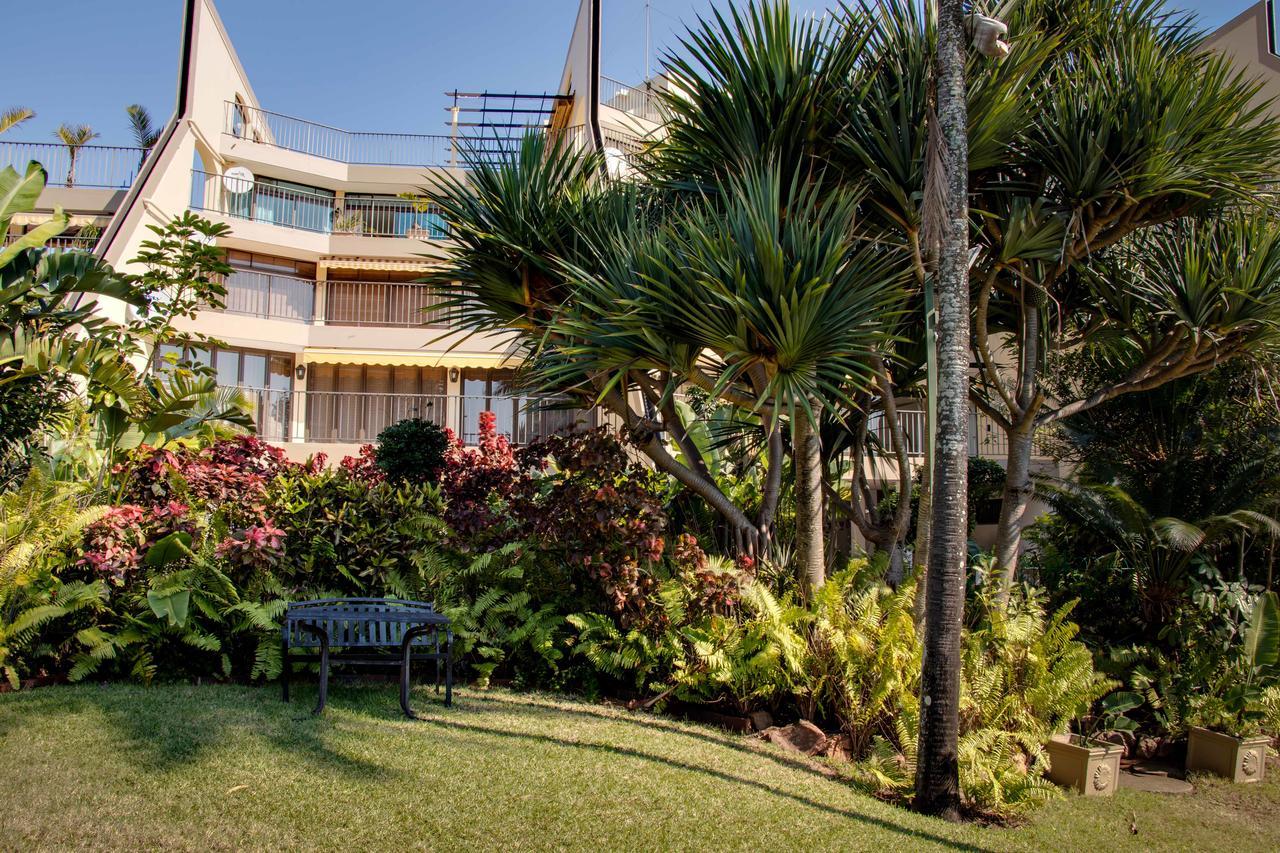 207 Terra Mare - By In Umhlanga Apartment