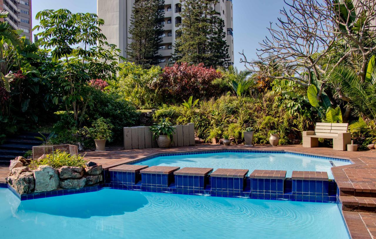 207 Terra Mare - By In Umhlanga Durban
