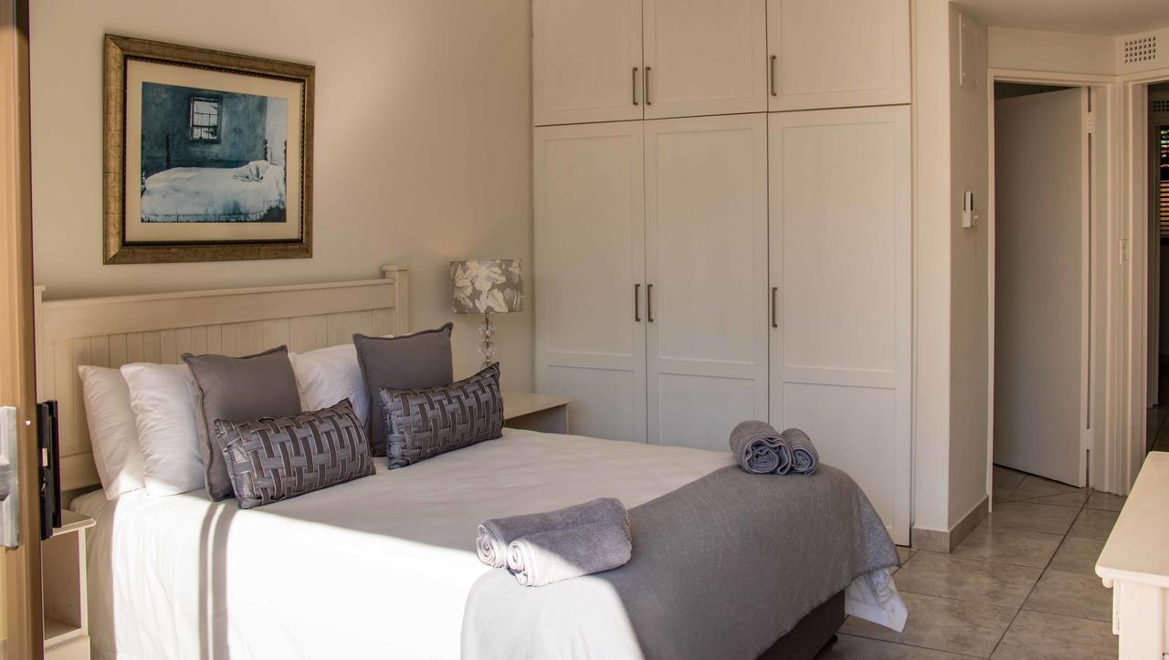 Apartment 207 Terra Mare - By In Umhlanga