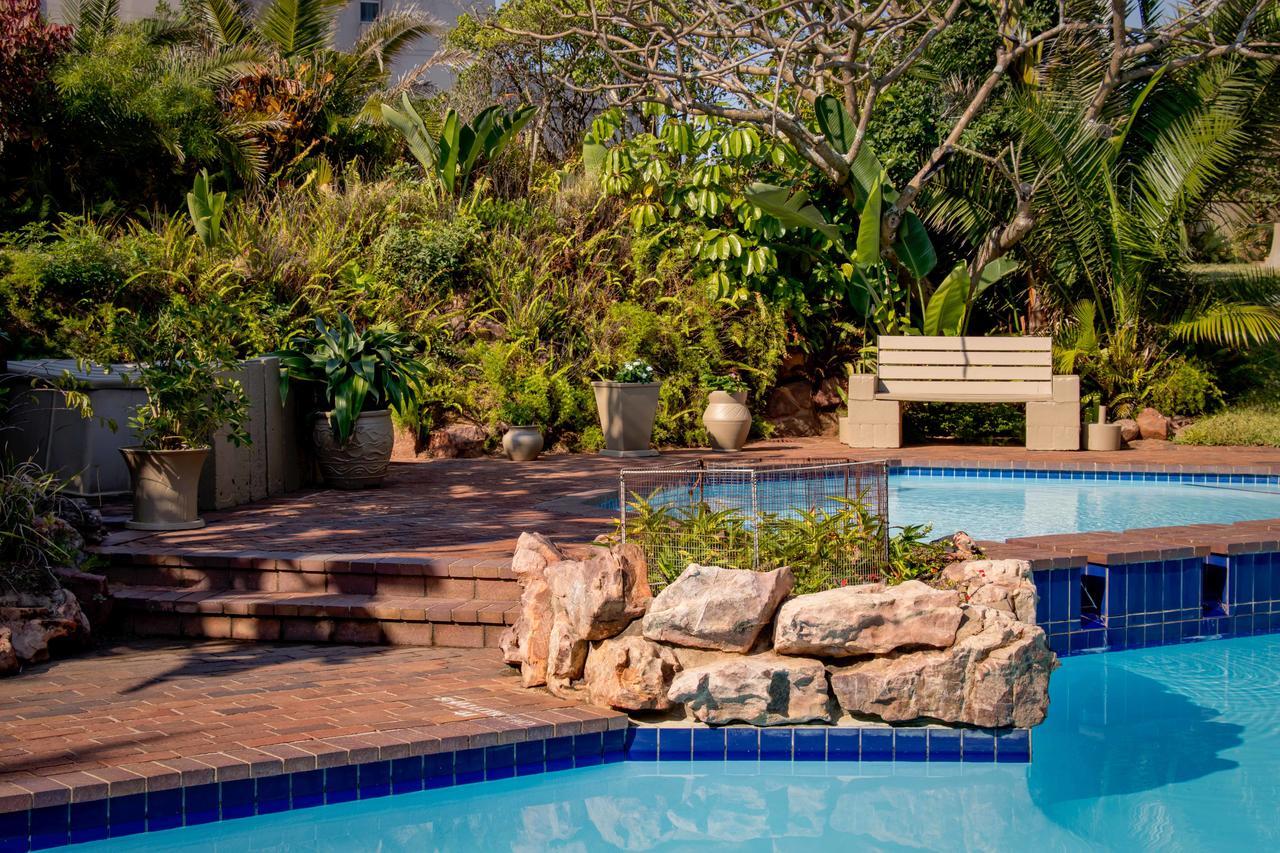 207 Terra Mare - By In Umhlanga *