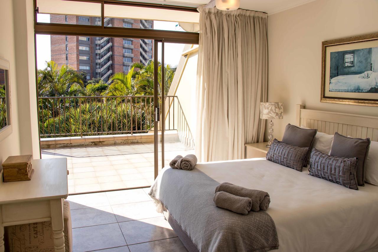 Apartment 207 Terra Mare - By In Umhlanga *